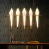 Create a Cozy and Inviting Space with Pendant Lights