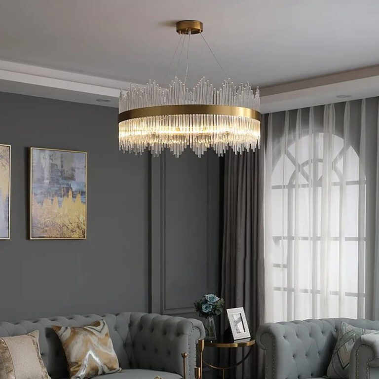 Make a Statement with Unique Pendant Light Designs