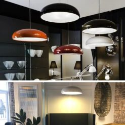 Alternative view of Light Up Your Life with Stunning Pendant Light Choices