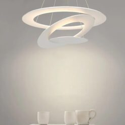 Alternative view of Upgrade Your Home with Elegant Pendant Light Options