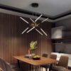 Pendant Lights: The Perfect Choice for Living Room, Kitchen, and Home Office