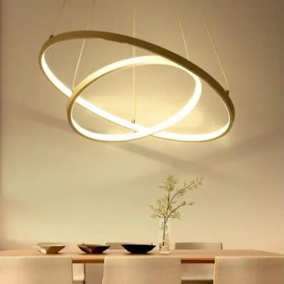 Elevate Your Space with Exquisite Pendant Lights