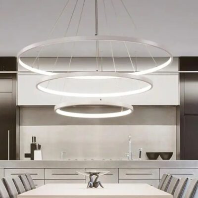 Elevate Your Space with Exquisite Pendant Lights