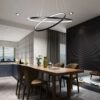 Illuminate Your Space with Elegant Pendant Lights