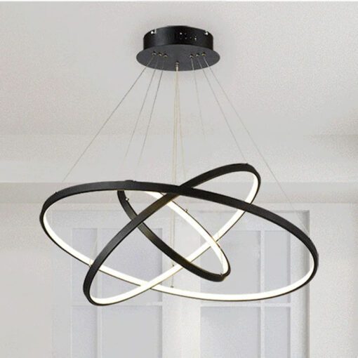 Elevate Your Space with Exquisite Pendant Lights