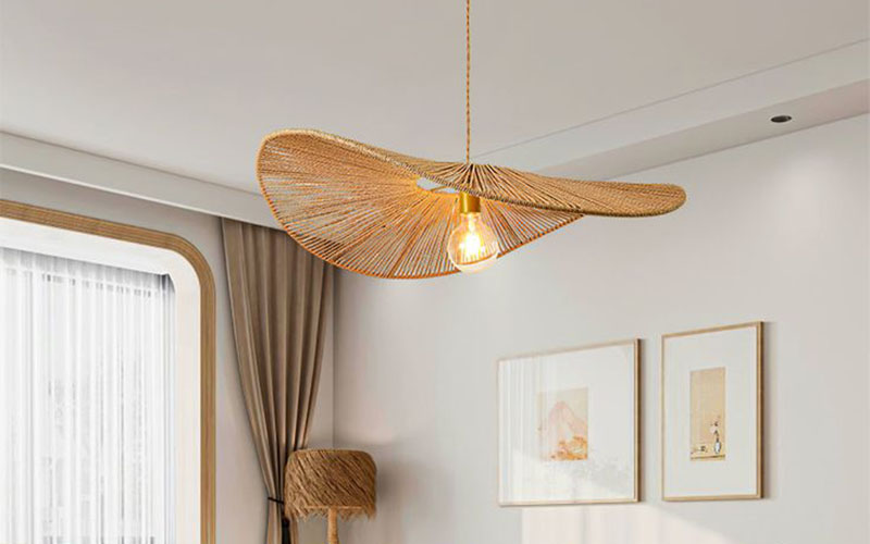Bamboo-Pendant-Lights Bamboo-Pendant-Lights