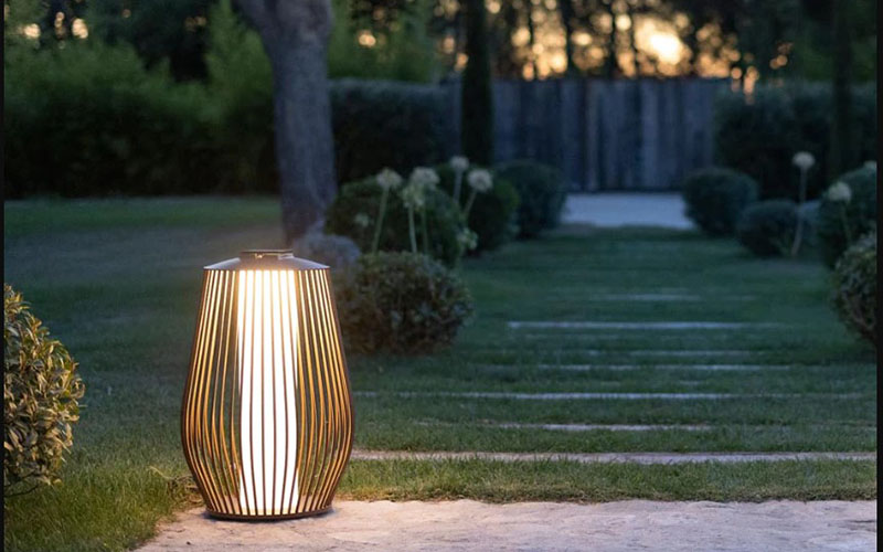 Floor Lamps Bold And Functional