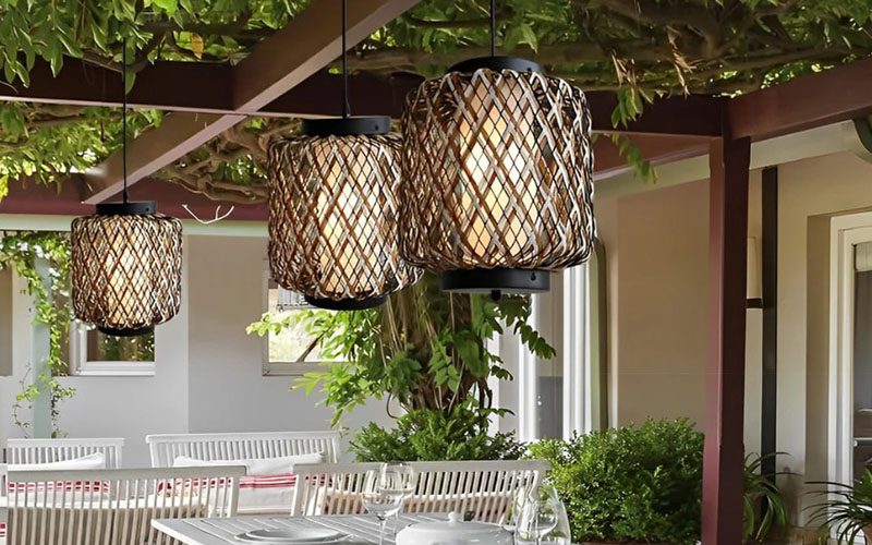Pendant Lights Elevate The Elegance