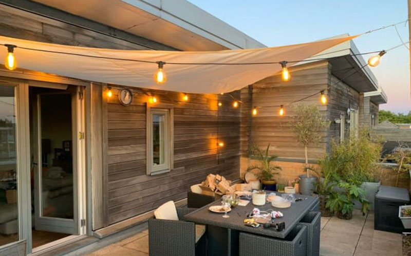 String Lights Timeless And Versatile